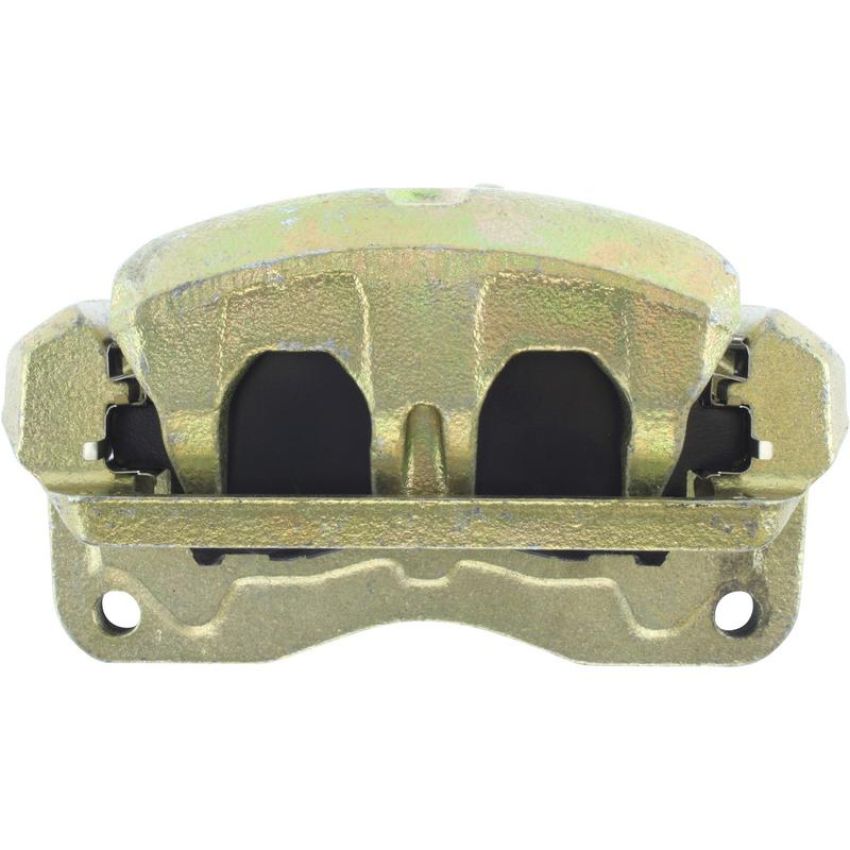 CENTRIC PARTS 142.47033 Posi Quiet Loaded Caliper