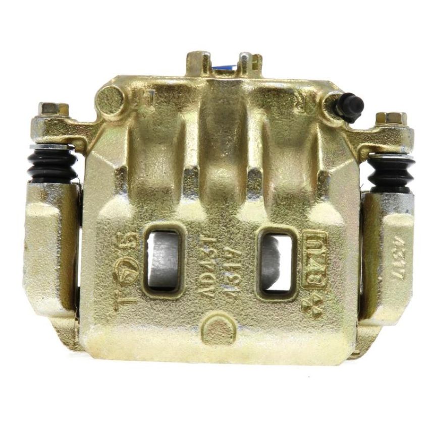 CENTRIC PARTS 142.47033 Posi Quiet Loaded Caliper