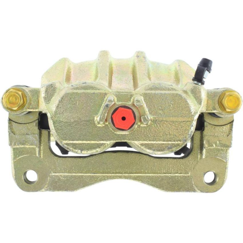 CENTRIC PARTS 142.47034 Posi Quiet Loaded Caliper