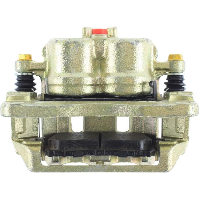 CENTRIC PARTS 142.47034 Posi Quiet Loaded Caliper