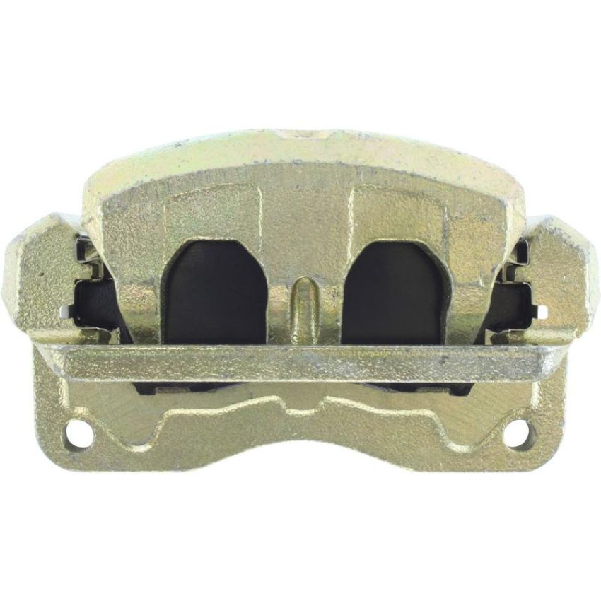 CENTRIC PARTS 142.47034 Posi Quiet Loaded Caliper