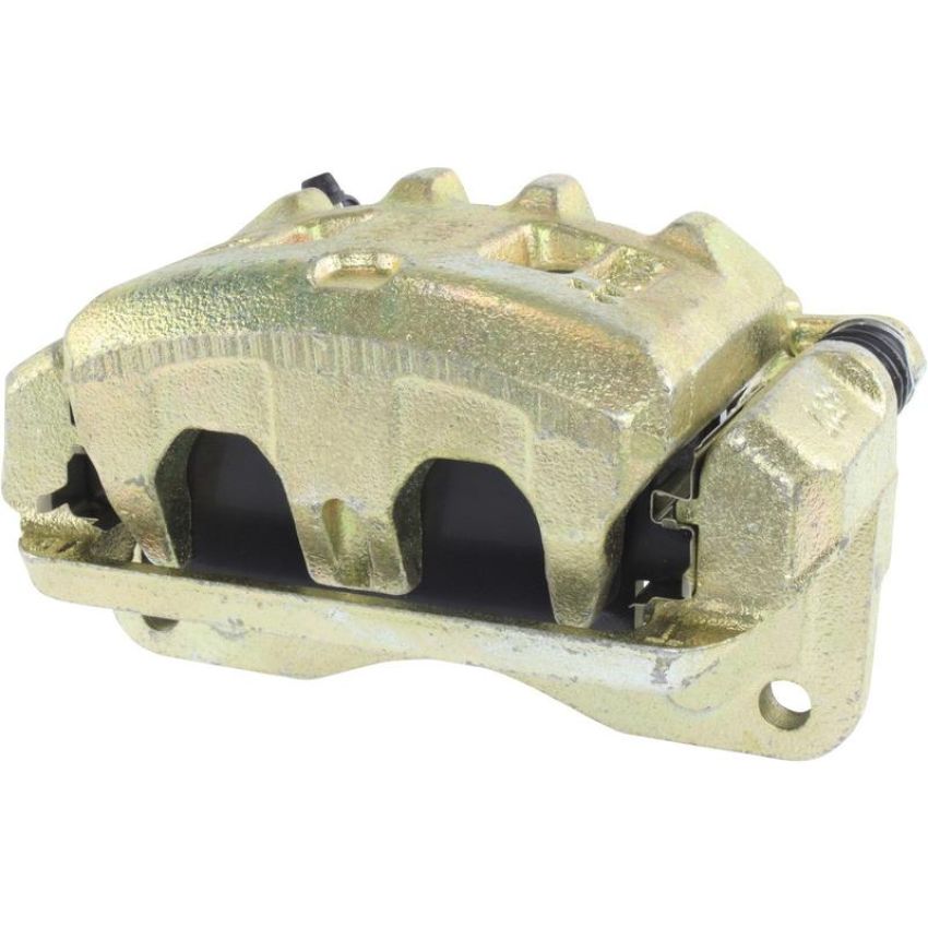 CENTRIC PARTS 142.47034 Posi Quiet Loaded Caliper