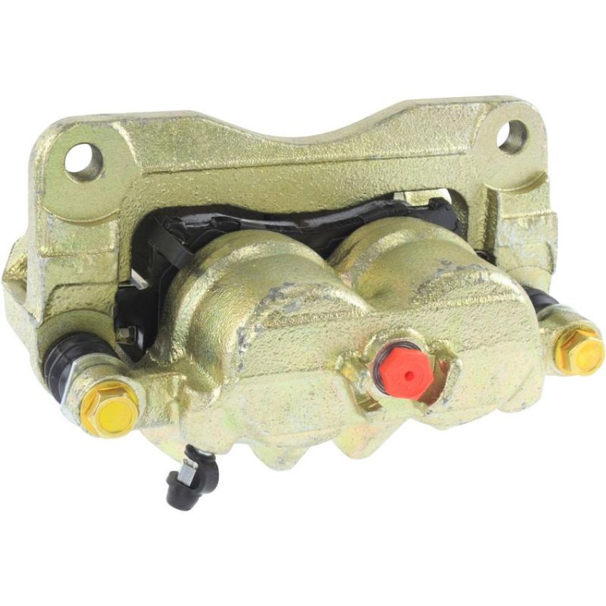 CENTRIC PARTS 142.47034 Posi Quiet Loaded Caliper
