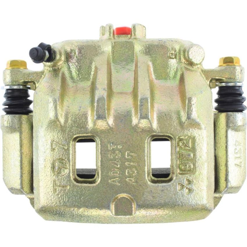 CENTRIC PARTS 142.47034 Posi Quiet Loaded Caliper