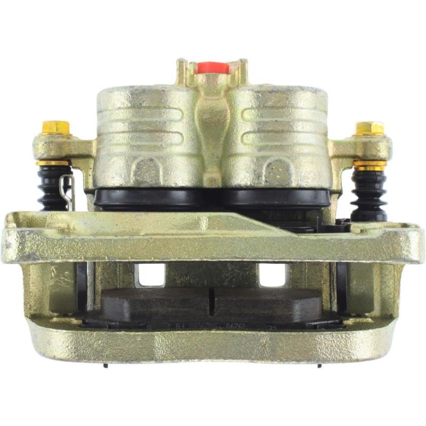 CENTRIC PARTS 142.47035 Posi Quiet Loaded Caliper