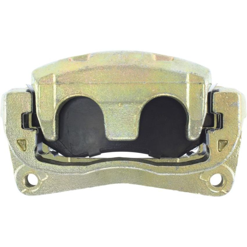 CENTRIC PARTS 142.47035 Posi Quiet Loaded Caliper