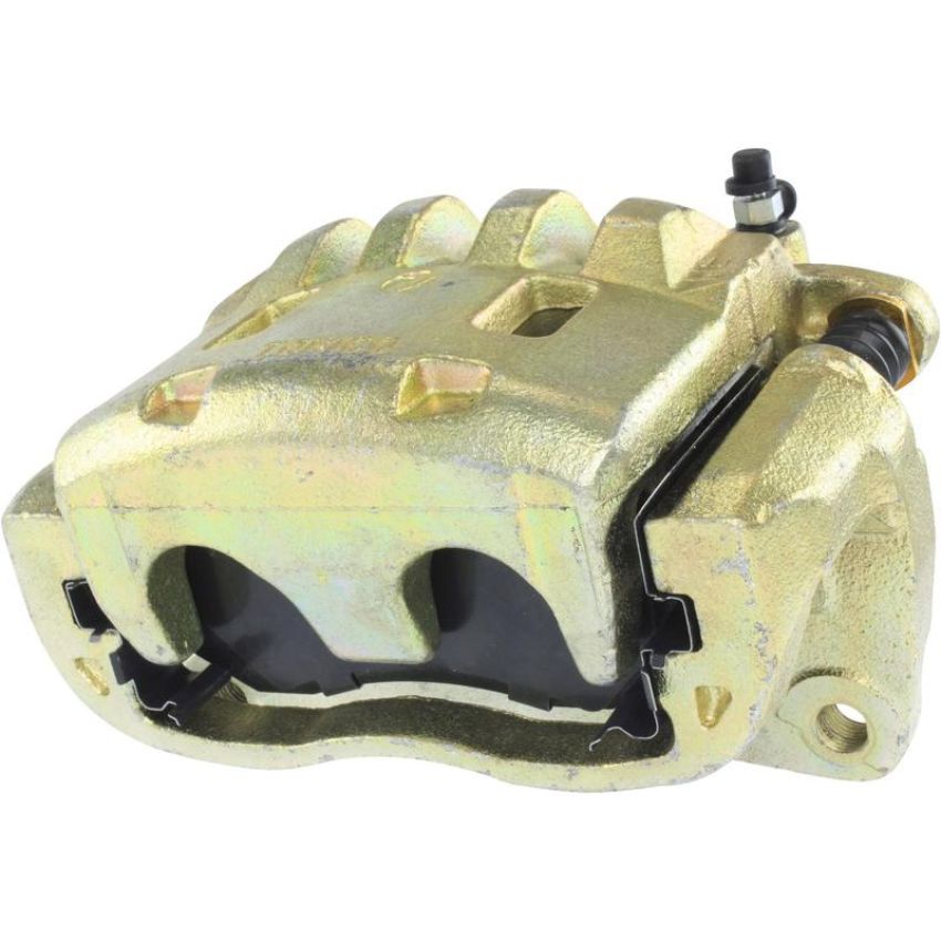 CENTRIC PARTS 142.47035 Posi Quiet Loaded Caliper