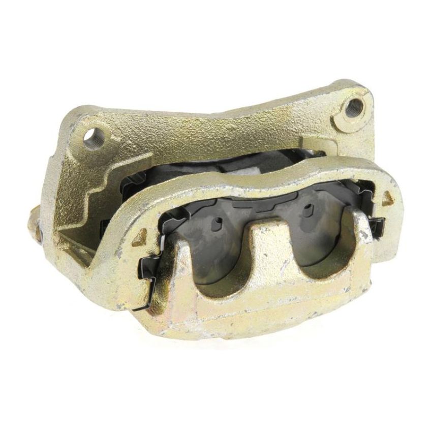 CENTRIC PARTS 142.47035 Posi Quiet Loaded Caliper