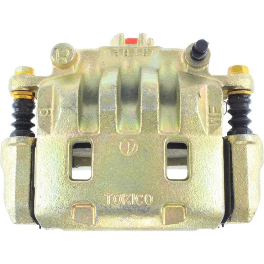 CENTRIC PARTS 142.47035 Posi Quiet Loaded Caliper