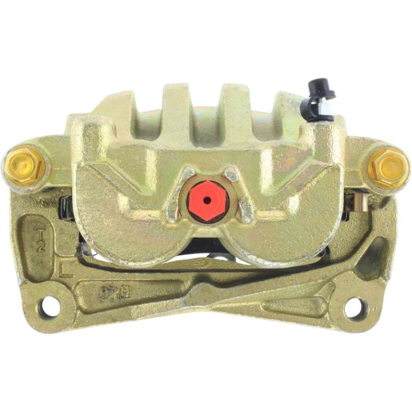 CENTRIC PARTS 142.47036 Posi Quiet Loaded Caliper