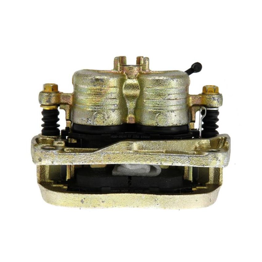 CENTRIC PARTS 142.47036 Posi Quiet Loaded Caliper
