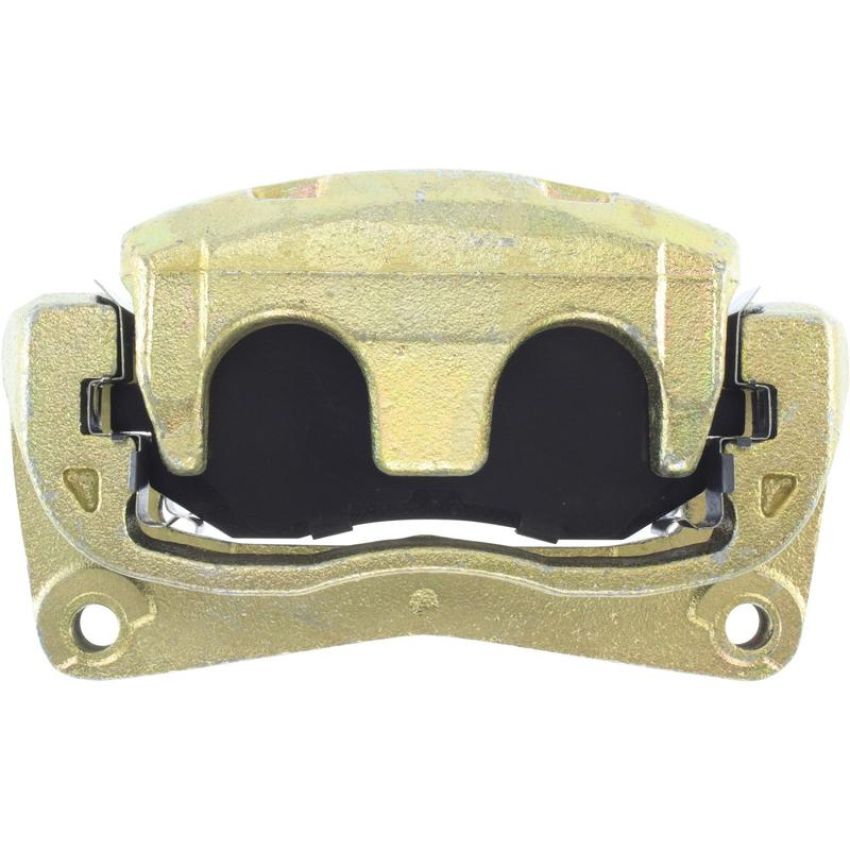 CENTRIC PARTS 142.47036 Posi Quiet Loaded Caliper