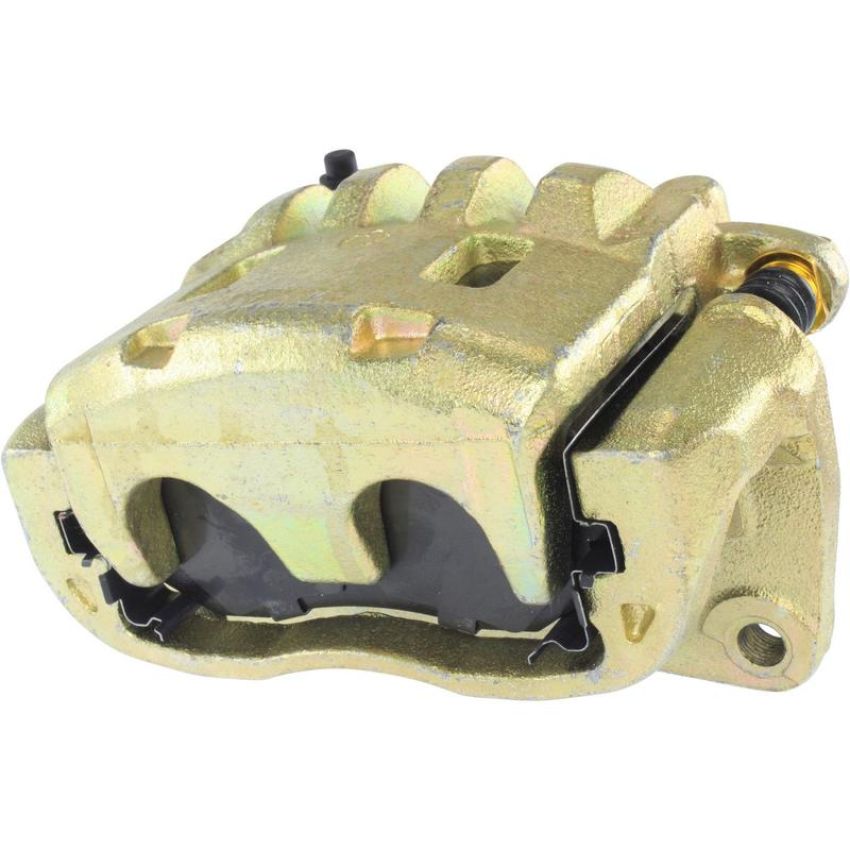 CENTRIC PARTS 142.47036 Posi Quiet Loaded Caliper