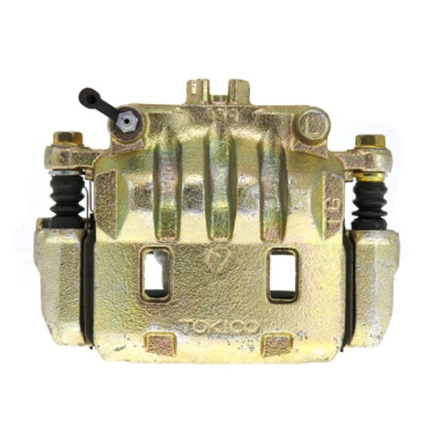 CENTRIC PARTS 142.47036 Posi Quiet Loaded Caliper