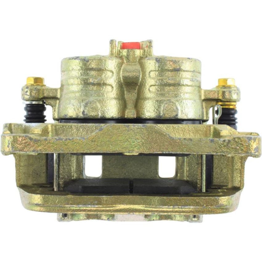CENTRIC PARTS 142.47037 Posi Quiet Loaded Caliper