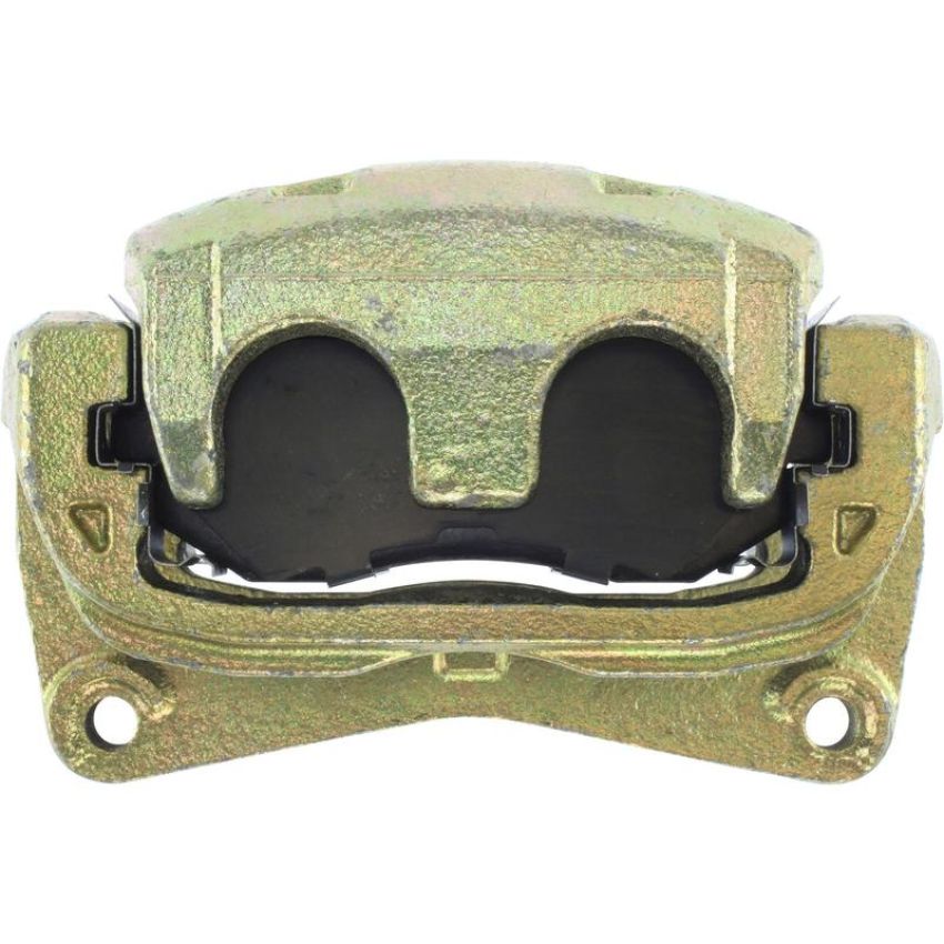 CENTRIC PARTS 142.47037 Posi Quiet Loaded Caliper