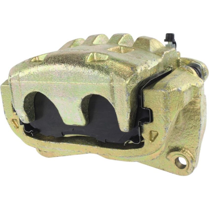 CENTRIC PARTS 142.47037 Posi Quiet Loaded Caliper