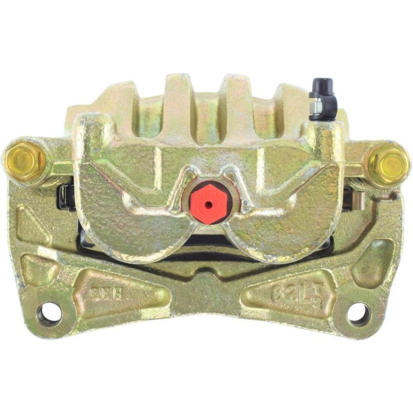 CENTRIC PARTS 142.47038 Posi Quiet Loaded Caliper