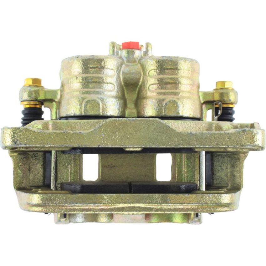 CENTRIC PARTS 142.47038 Posi Quiet Loaded Caliper