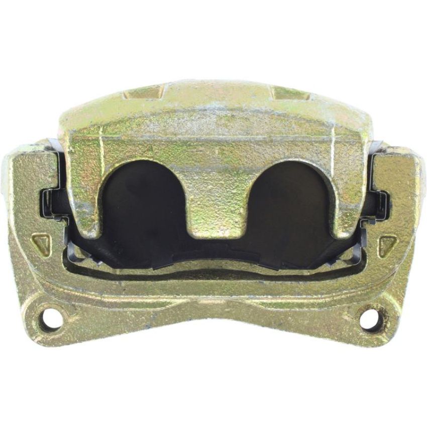 CENTRIC PARTS 142.47038 Posi Quiet Loaded Caliper