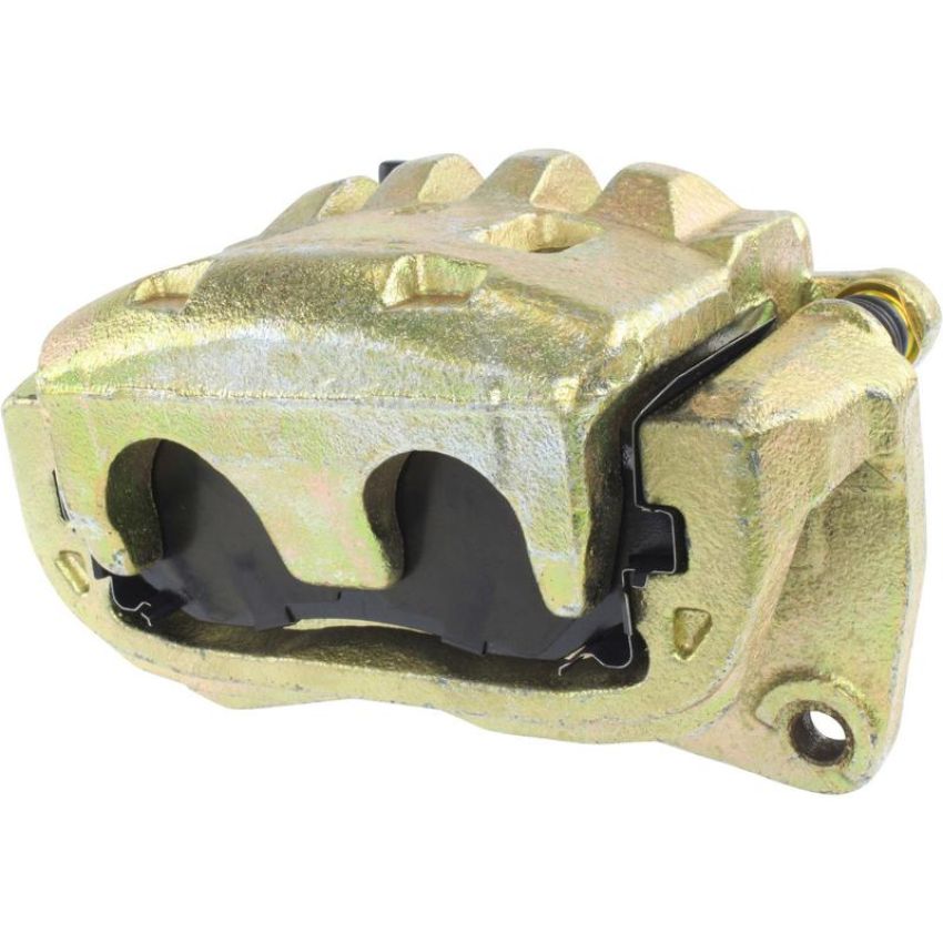 CENTRIC PARTS 142.47038 Posi Quiet Loaded Caliper