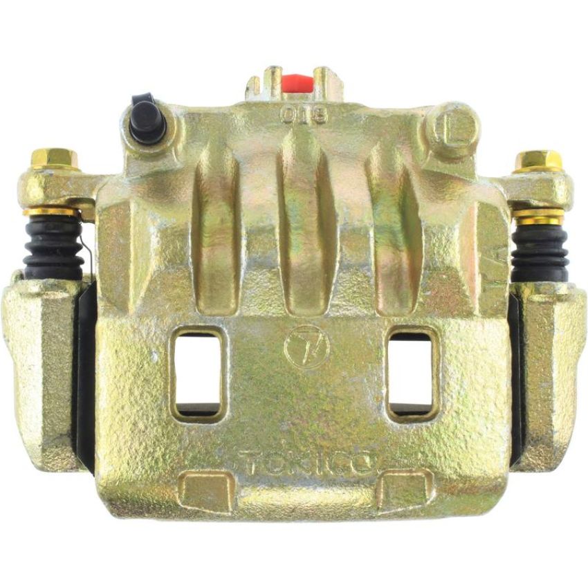 CENTRIC PARTS 142.47038 Posi Quiet Loaded Caliper