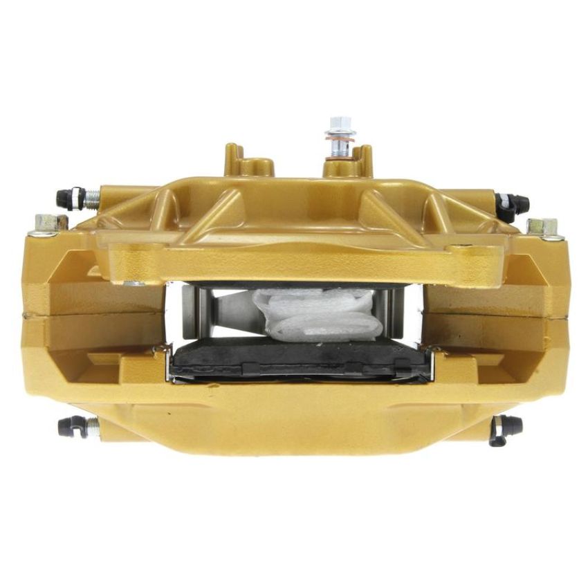 CENTRIC PARTS 142.47040 Posi Quiet Loaded Caliper