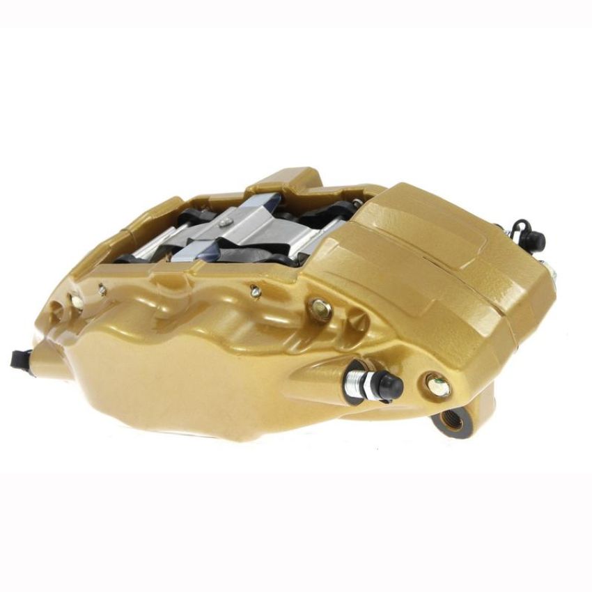 CENTRIC PARTS 142.47040 Posi Quiet Loaded Caliper