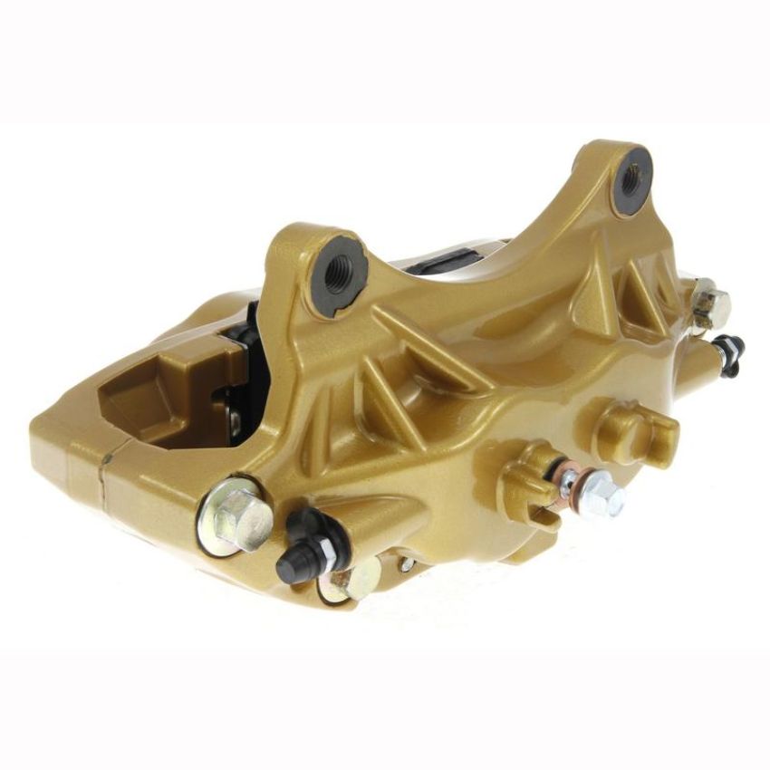 CENTRIC PARTS 142.47040 Posi Quiet Loaded Caliper