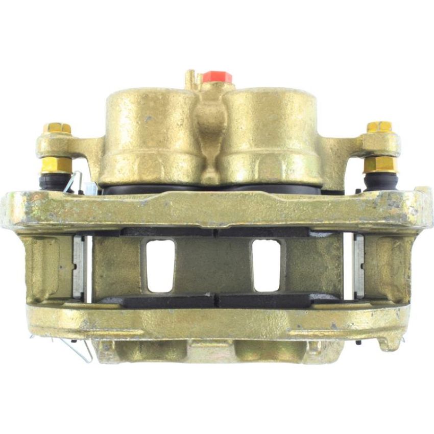 CENTRIC PARTS 142.47041 Posi Quiet Loaded Caliper