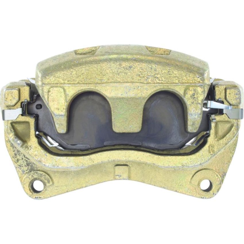 CENTRIC PARTS 142.47041 Posi Quiet Loaded Caliper