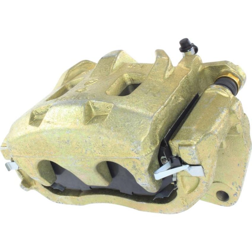 CENTRIC PARTS 142.47041 Posi Quiet Loaded Caliper