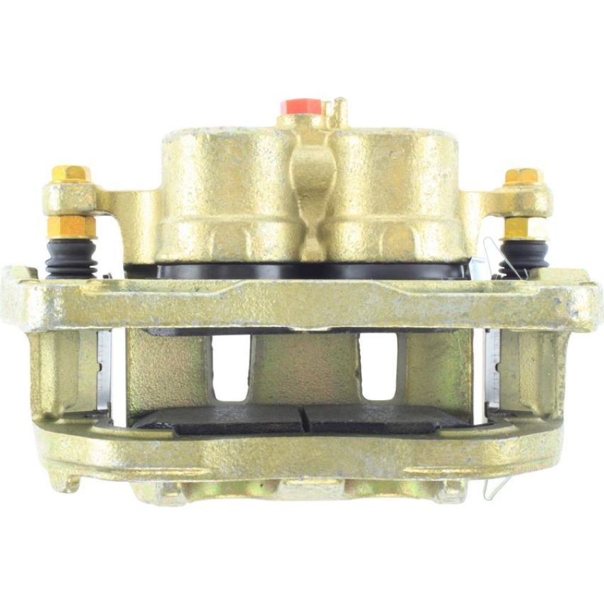 CENTRIC PARTS 142.47042 Posi Quiet Loaded Caliper