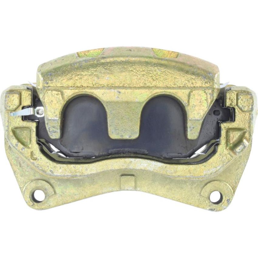 CENTRIC PARTS 142.47042 Posi Quiet Loaded Caliper