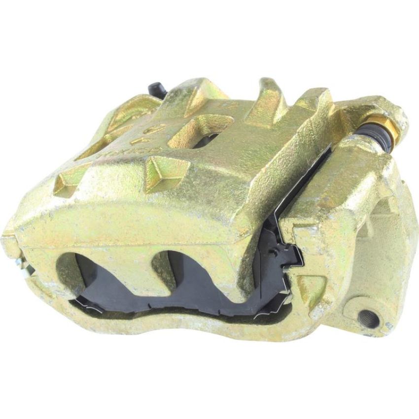 CENTRIC PARTS 142.47042 Posi Quiet Loaded Caliper