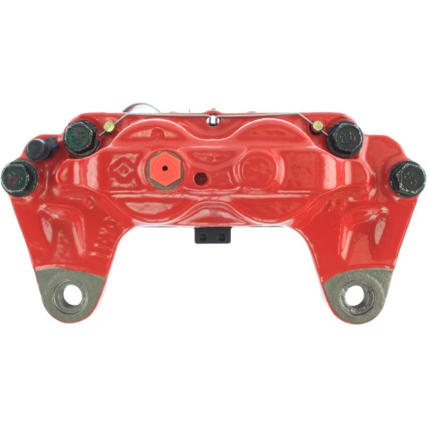 CENTRIC PARTS 142.47043 Posi Quiet Loaded Caliper