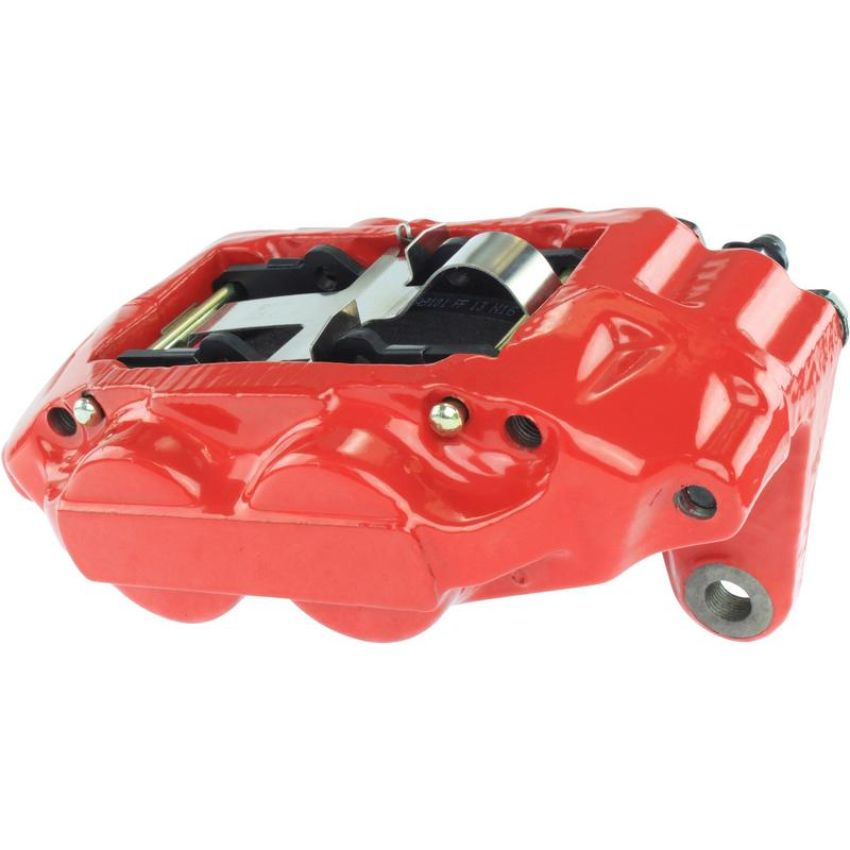 CENTRIC PARTS 142.47043 Posi Quiet Loaded Caliper