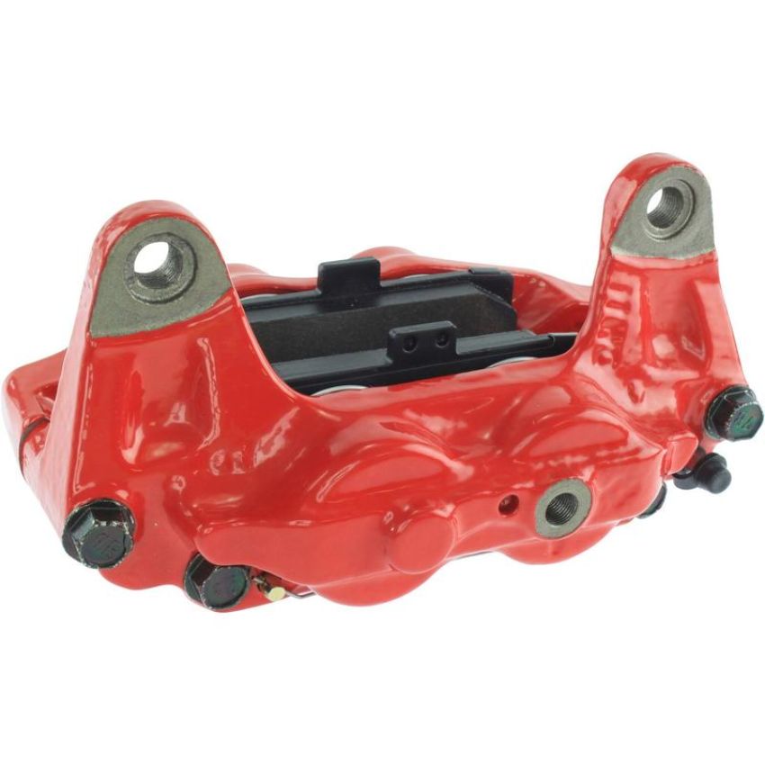 CENTRIC PARTS 142.47043 Posi Quiet Loaded Caliper