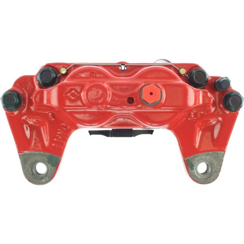 CENTRIC PARTS 142.47044 Posi Quiet Loaded Caliper