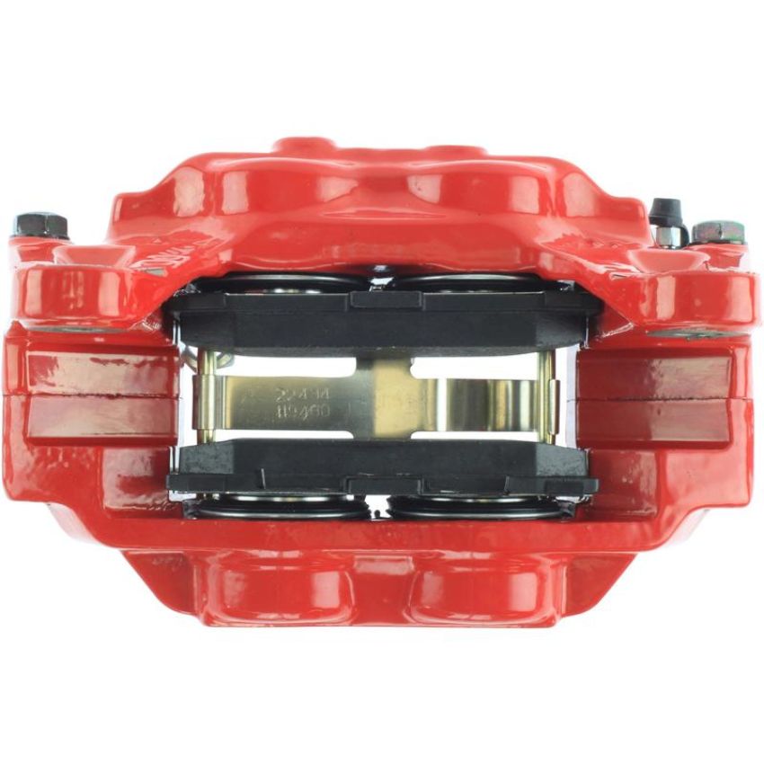 CENTRIC PARTS 142.47044 Posi Quiet Loaded Caliper