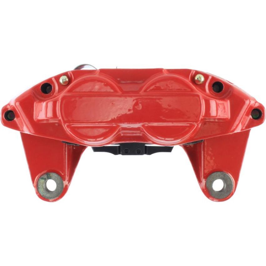 CENTRIC PARTS 142.47044 Posi Quiet Loaded Caliper
