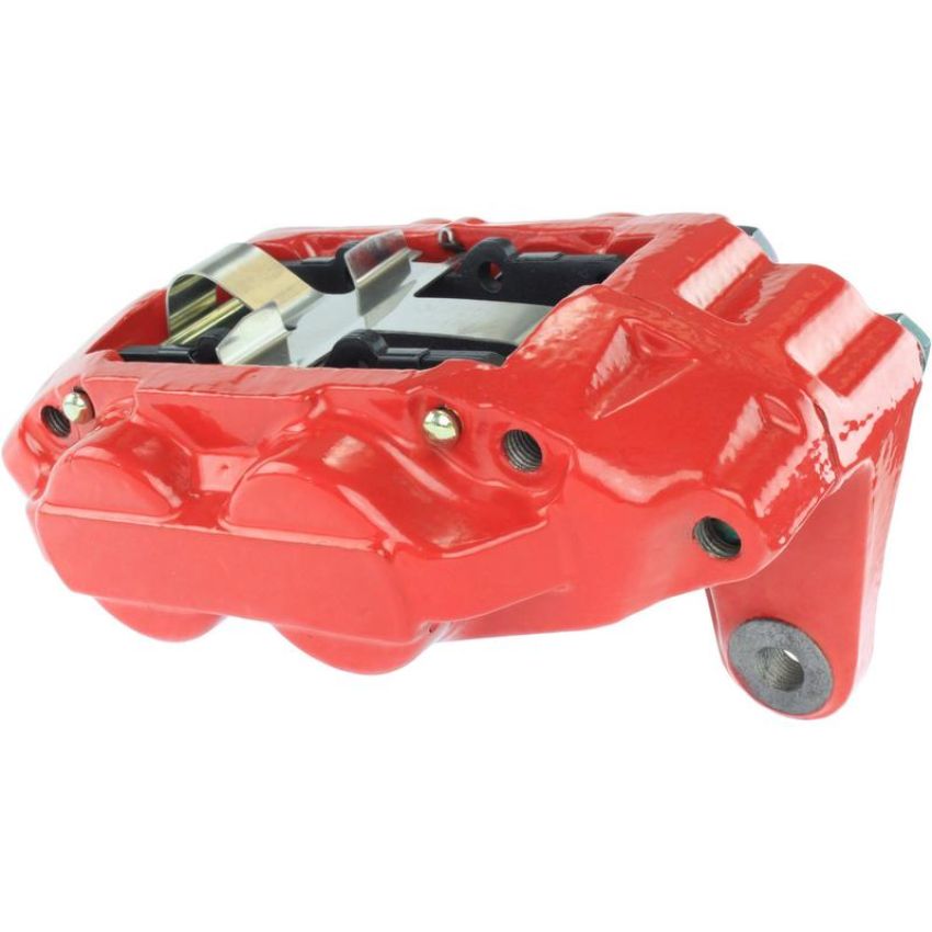 CENTRIC PARTS 142.47044 Posi Quiet Loaded Caliper