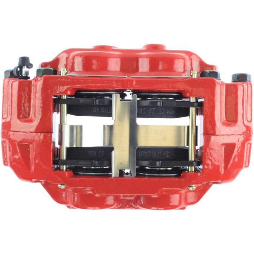 CENTRIC PARTS 142.47044 Posi Quiet Loaded Caliper
