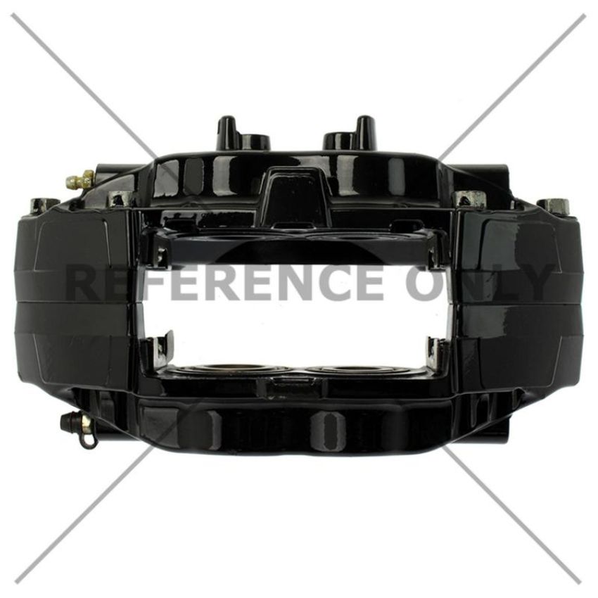 CENTRIC PARTS 142.47140 Posi Quiet Loaded Caliper