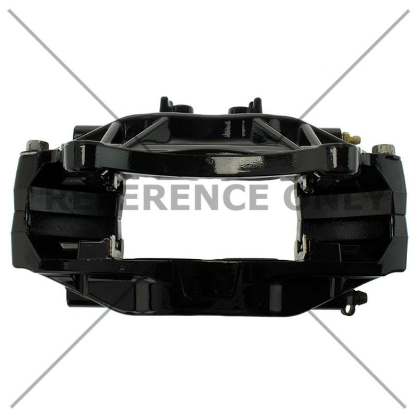 CENTRIC PARTS 142.47140 Posi Quiet Loaded Caliper