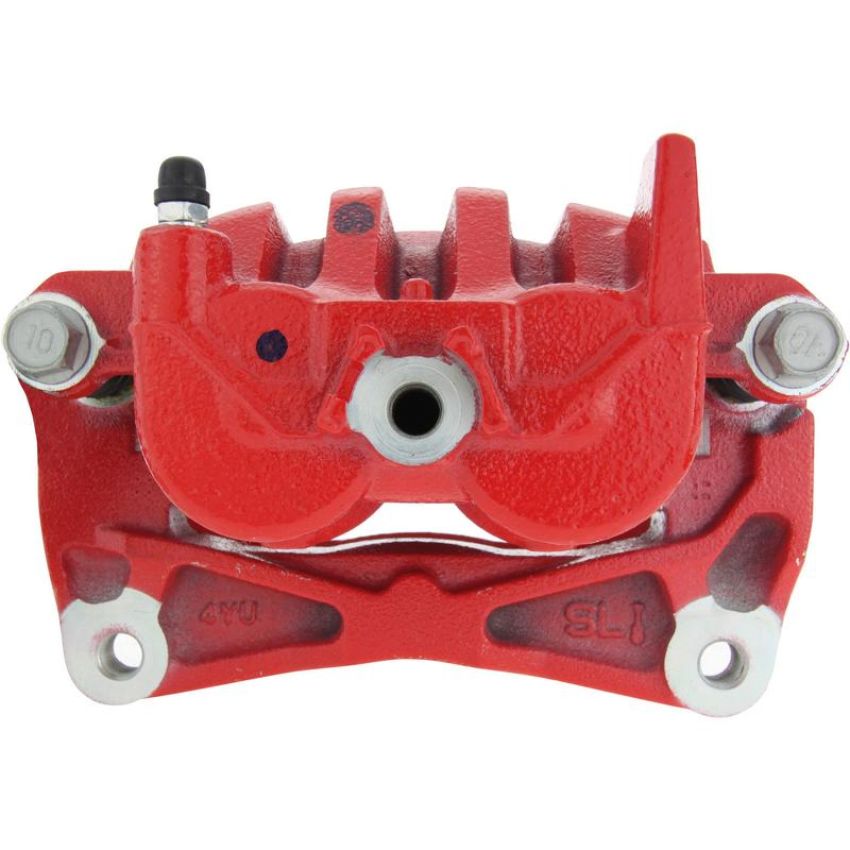 CENTRIC PARTS 142.47150 Posi Quiet Loaded Caliper