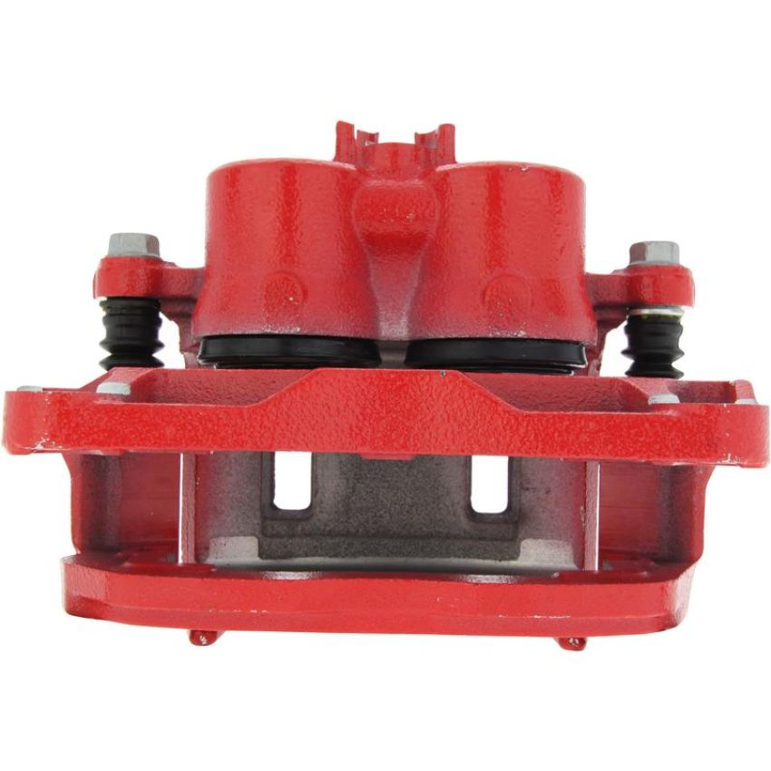 CENTRIC PARTS 142.47150 Posi Quiet Loaded Caliper