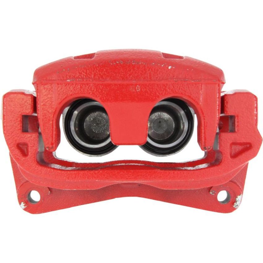 CENTRIC PARTS 142.47150 Posi Quiet Loaded Caliper