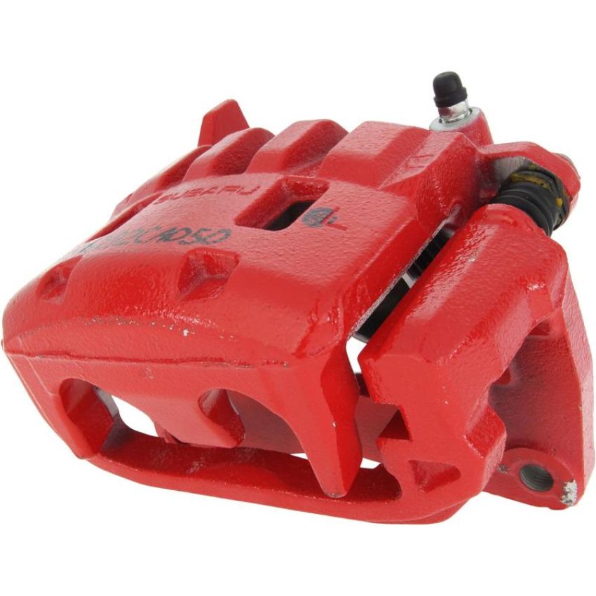 CENTRIC PARTS 142.47150 Posi Quiet Loaded Caliper