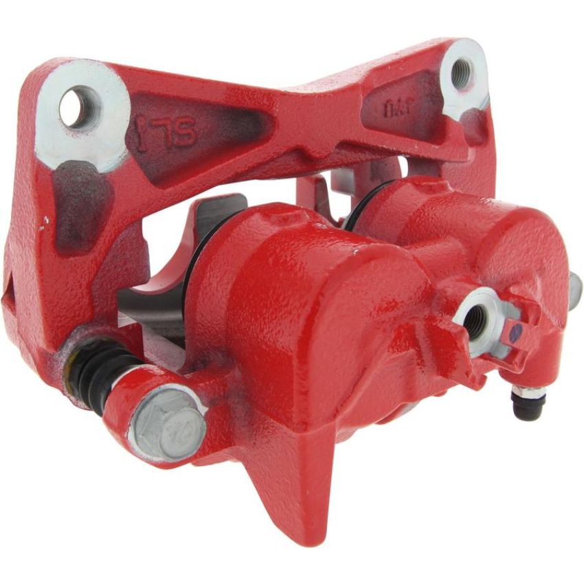 CENTRIC PARTS 142.47150 Posi Quiet Loaded Caliper